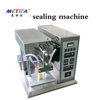 China enchimento do tubo 50-300ml e máquina de selagem para a venda à venda