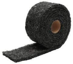 China Rodent Control Steel Wool Fill Fabric for sale