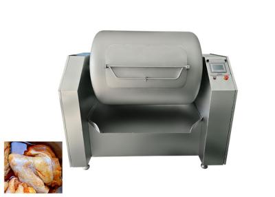 China 600L Commercial Vacuum Tumbler Machine For Meat Processing for sale