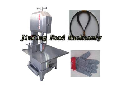 China Bone Saw Meat Processing Machine Frozen Steak Cutting Fish Cutter Equipment for sale
