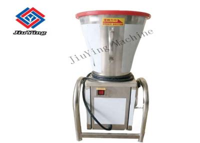 China Stainless Steel Vegetable Processing Equipment Potato Maker Machine 18Kg / Time for sale