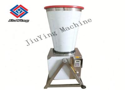 China Commercial Vegetable Fruit Processing Equipment Juice Maker / Potatoes Making Machine for sale