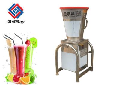 China equipo de proceso vegetal 8000cc, máquina del extractor del jugo de piña del mango del jengibre de Apple en venta