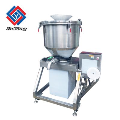 China Extra Large Industrial Orange Juicer Machine Lemon Apple Spinach Juice Factory Equipment 8000CC for sale