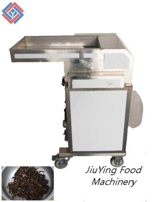 China equipamento de processamento doce dos frutos secos 200-800kg para a morango/quivi preservados à venda