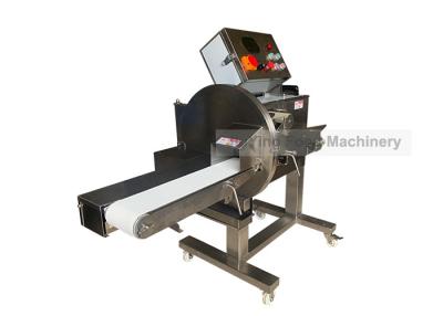 China 120mm Meat Cutting Machine for sale