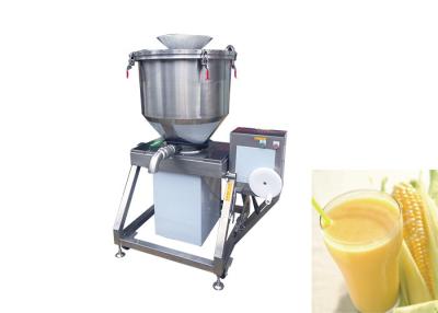 中国 工場供給の大きい容量の商業フルーツのジューサー機械オレンジ ジュース機械Apple Junice機械価格TJ-120L 販売のため