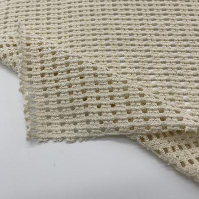 China Tejido de punto Jacquard para textiles para el hogar de Shanghai/Ningbo Proveedor 100% algodón 160cm 265gm F02-058/F02-063 en venta
