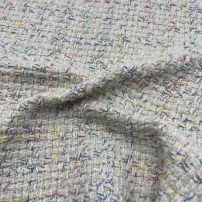 Chine Tissu tissé à haute résistance à l'abrasion en tweed industriel 100% polyester 143cm 480gm S08-055 à vendre