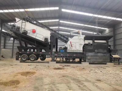 China 174.7Kw Mobile Crusher Machine 150 TPH 190 TPH Mobile Stone Crusher Plant Screen for sale