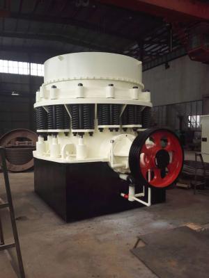China 36 pulgadas oscilan la arena que hace la máquina de la trituradora del yeso de la máquina 163 TPH para Volcano Rock Coal Cement en venta