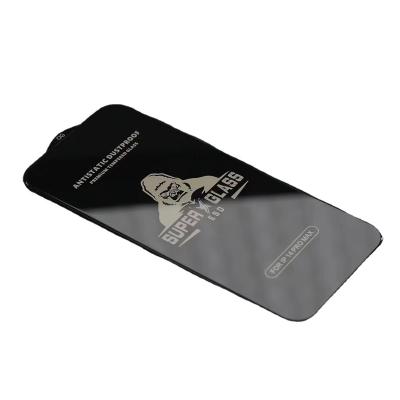 China Tempered Glass Light UV Screen Protector For Iphone 14 Pro Max for sale