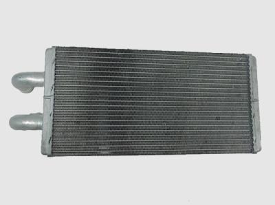 China CE Kinglong Bus Parts CS-990F2L.2W Car Heating Radiator for sale