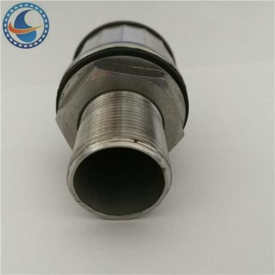 China Filteration Stainer 110mm Water Spray Nozzle for sale
