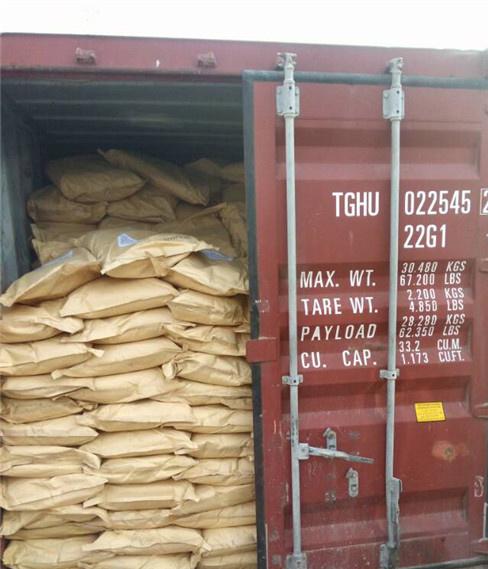 Thickeners Food Grade Xanthan Gum