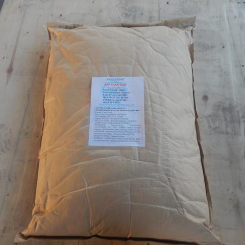 Thickeners Food Grade Xanthan Gum