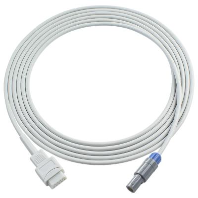China Cable de sensores BCI Tech elegido 6pin DB9 pin SpO2 cable de adaptador en venta