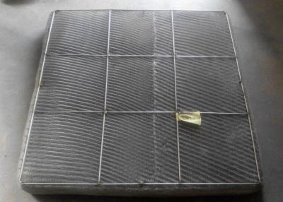 Китай Co вяжут стекло Ss обслуживания OEM демистора элиминатора тумана 6BE сетки - волокно продается