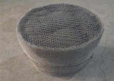 China Din Stainless Steel Wire Mesh Pad Replacement 3 Phase Separator for sale