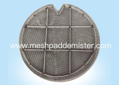 China Ship Wire Mesh Demister for sale