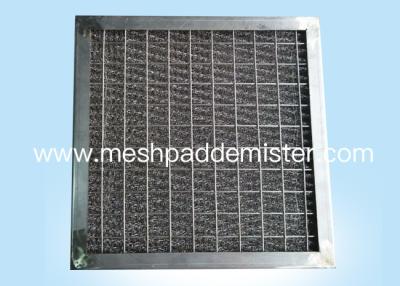 China Coarse Prefilter Wire Mesh Filter Material for sale