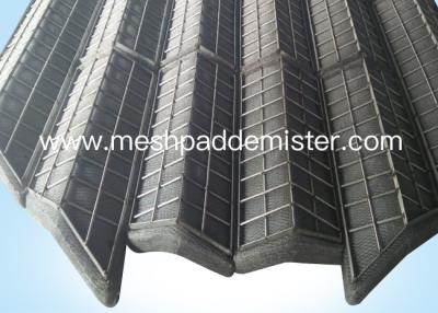 China 316L Wire Mesh Demister for sale