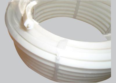 China Correias de nylon resistentes de Kevlar/correias Pentágono do cabo para segadeiras à venda