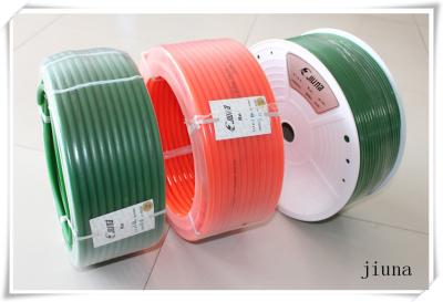 China Industrial Polyurethane Round Belt , Flexure Resistant for sale