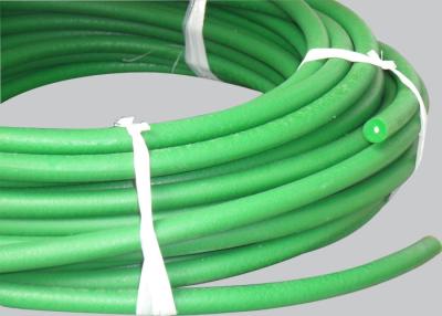 Chine OEM le nylon fait sur commande, Kevlar ceinture les ceintures renforcées de polyuréthane de corde à vendre