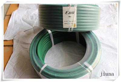 China Pu Products Rough Diameter 2mm - 20mm Pu Round Belt Easily Connected for sale