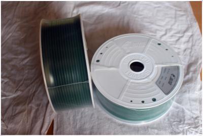 中国 34-50 MPA 陶磁器の運搬ポリウレタン円形ベルト 30 台のメートル/ロールスロイス 販売のため