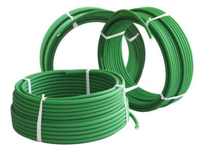 Chine OEM le nylon fait sur commande du diamètre 6mm, corde de Kevlar ceinture les ceintures renforcées de polyuréthane de corde/ceintures de Kevlar à vendre