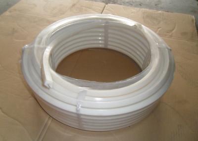 China Ceramic industrial transmission belt PU Pentagonal belt Polyurethane V Belt for sale