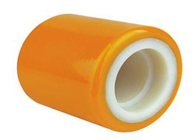 China Industrial PU Coating Polyurethane Rollers Wheels for Packing Machine for sale