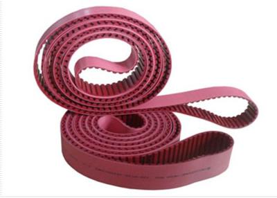 China Industrial Flex Welded Ended Polyurethane Timing Belt Replacement for sale