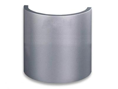China Customized Veneer Aluminium Insulated Roof Panels Aluminum Veneer Sheets Powder Coating for sale