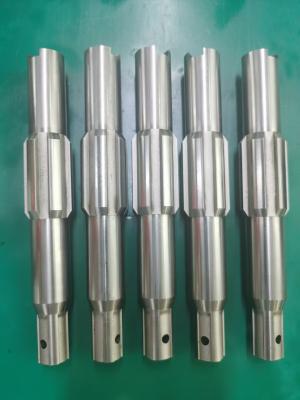 China Precision Rotary Core Stainless Steel Insert With Lathe Machining for sale