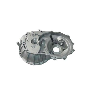 China Custom 8407 Aluminum Die Casting Parts High Pressure For Automotive for sale