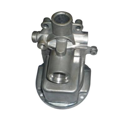 China Zinc Aluminum Pressure Die Casting Mould For Industrial Mechanical for sale