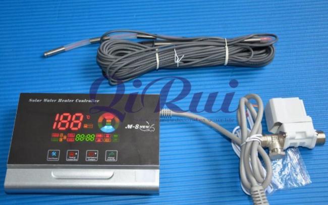 M-7 M-8 TNC-2 Solar Thermal Water Heater Accessories Parts Computer Controller