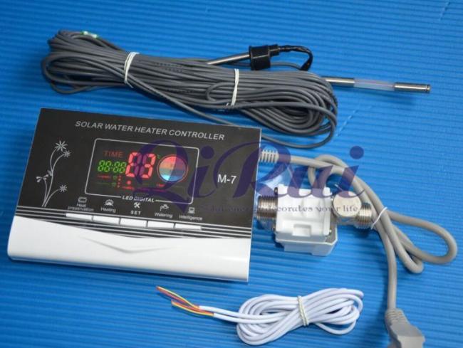 M-7 M-8 TNC-2 Solar Thermal Water Heater Accessories Parts Computer Controller