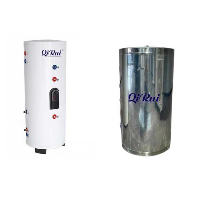 100liter to 1000 Liter Separate Pressure Solar Water Storage Cylinder Tank