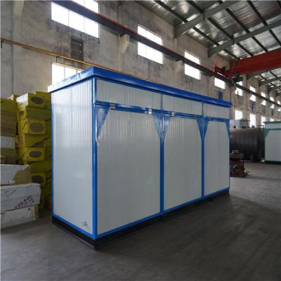 中国 自動制御の瀝青の乳剤の植物、企業のための道修理アスファルト乳剤装置 販売のため