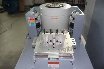 China High Frequency Vibration Testing Equipment For Aviation / Telecommunication Industry for sale