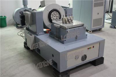 China Fabricantes de equipamento do teste da vibração com teste da linha central do padrão 3 do IEC 60068-2-6 à venda