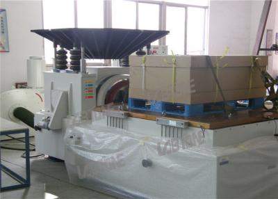 China 40kN Vibration Test System , Electrodynamic Shaker Tester with 100G Acceleration for sale