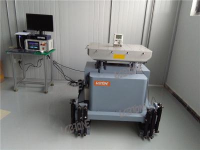 China Máquina de la prueba del topetón del equipo del prueba de laboratorio para la prueba de los productos de la industria en venta
