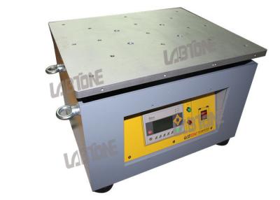 中国 VB60Sの産業シェーカーのテーブル、振動実験装置の容易な操作 販売のため