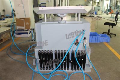 China Bump Test Machine Vibration  Test for High Speed Shock test for sale