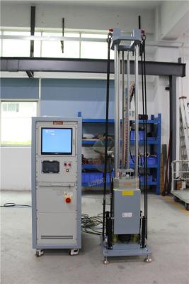 China 10000G High Acceleration Shock Test System for Electronic Component for sale
